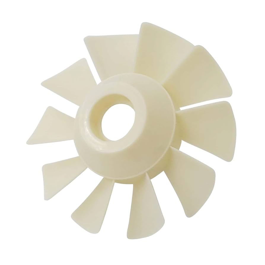 Amazon.com : 731-06098 Drive System Hydro Fan 10 Blade for
